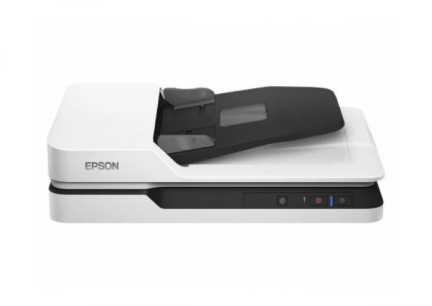 Skener A4 Epson WorkForce DS-1630