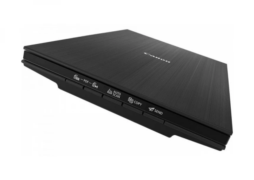 Skener A4 flatbed Canon LiDE 400 4800x4800dpi/USB