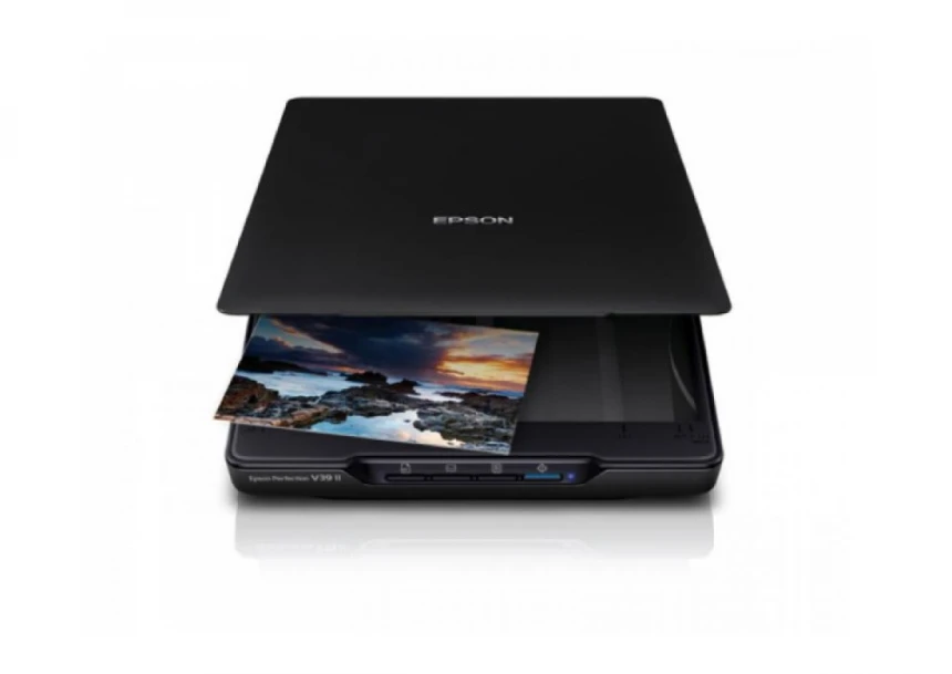 Skener A4 flatbed Epson V39II 4800x4800d...