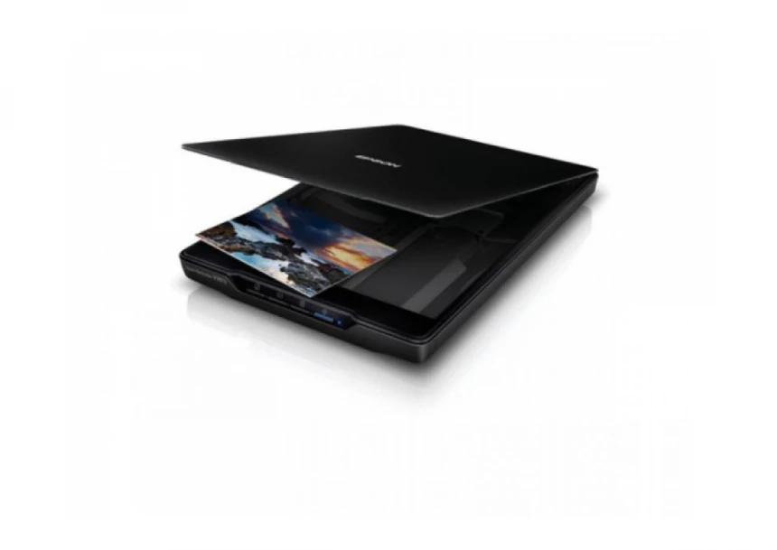 Skener A4 flatbed Epson V39II 4800x4800dpi/USB