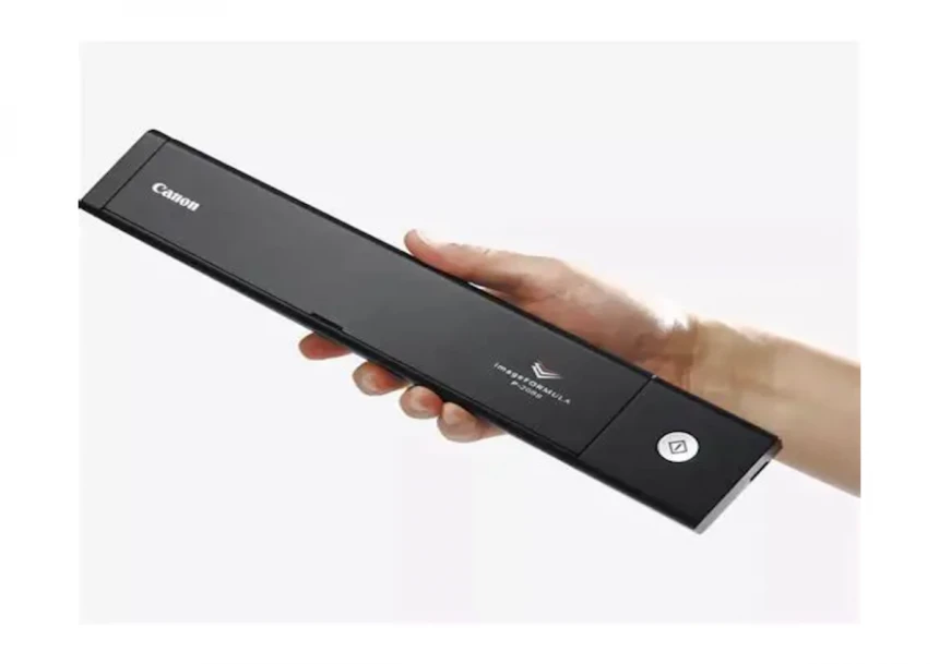 Skener Canon DOCUMENT READER P-208 II 