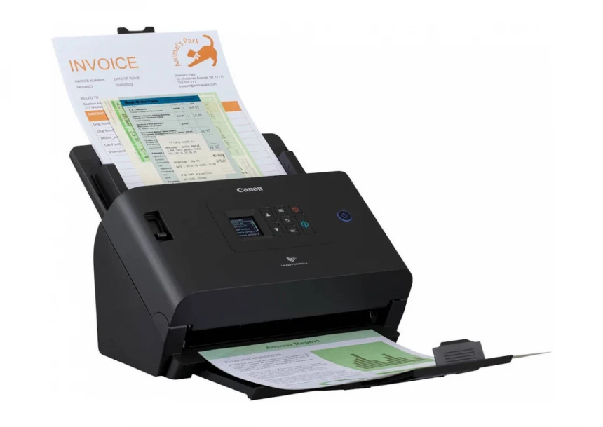 Skener CANON DR-S250N