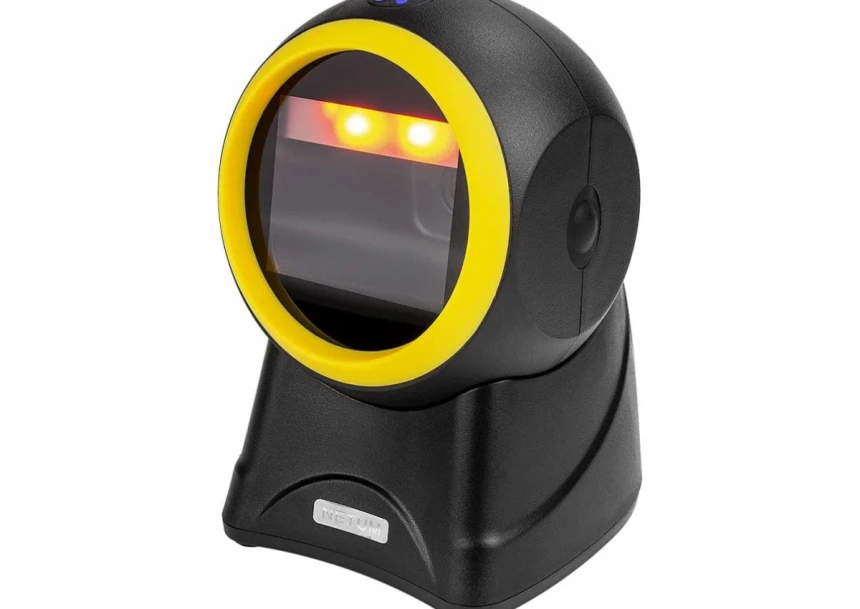 Skener čitač NETUM NT-1205, 1D+2D, Omni,...