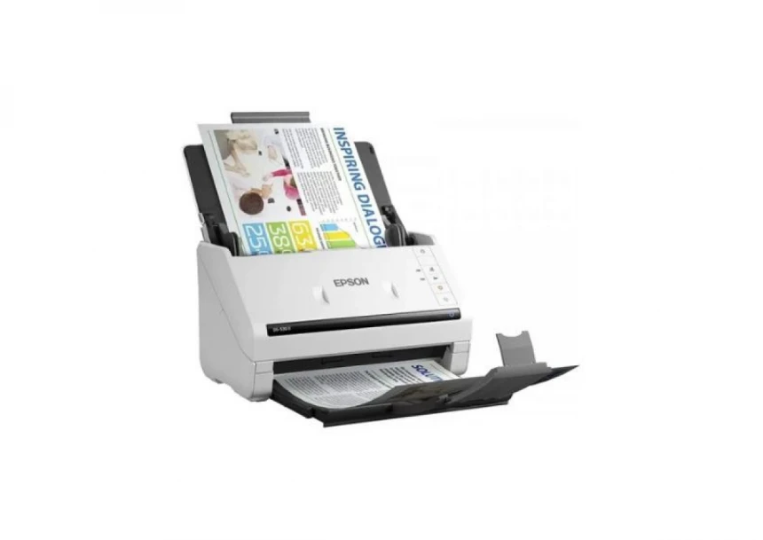 Skener EPSON DS-530 II