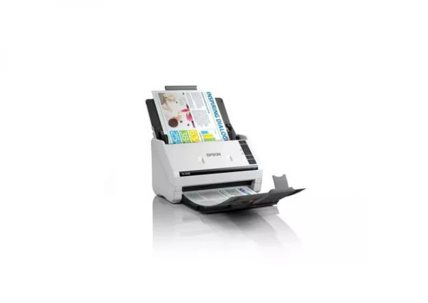Skener EPSON DS-530 III