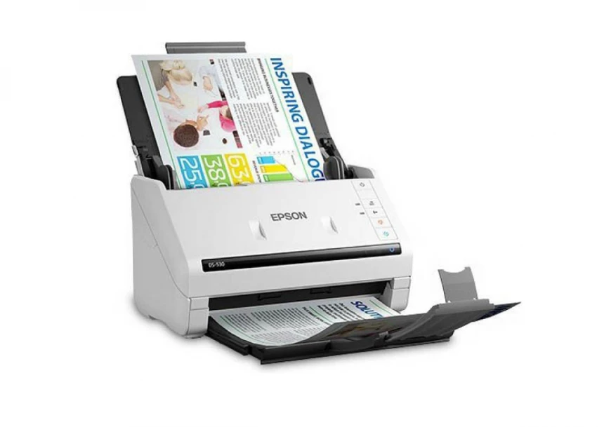 Skener EPSON DS-530