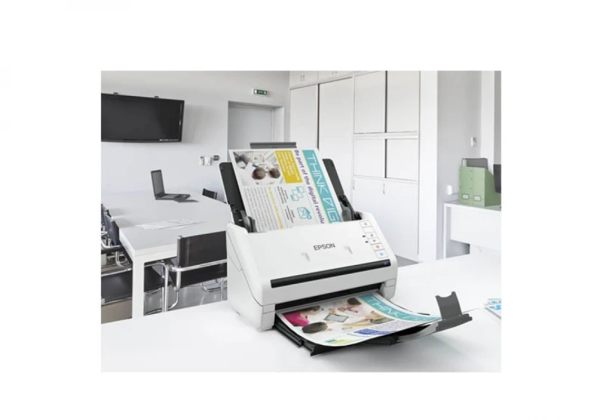 Skener EPSON DS-530