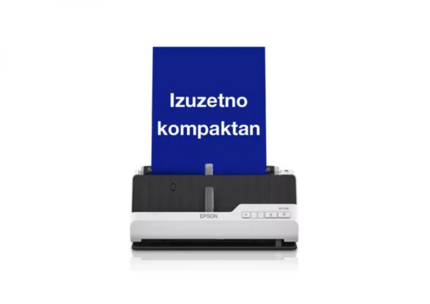 Skener EPSON DS-C330
