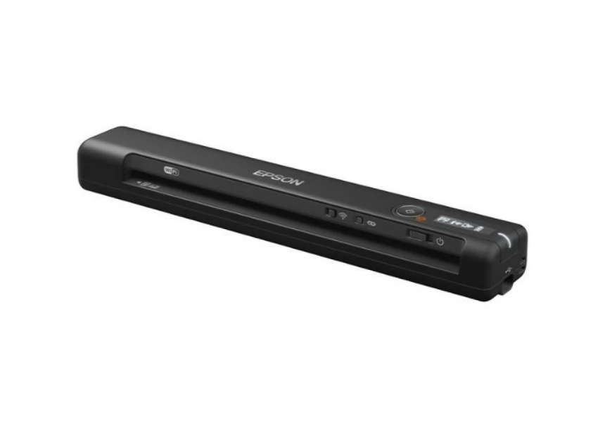 Skener EPSON ES-60W