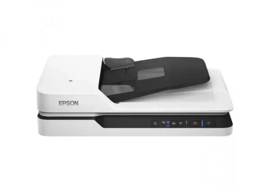 Skener Epson WorkForce DS-1660W