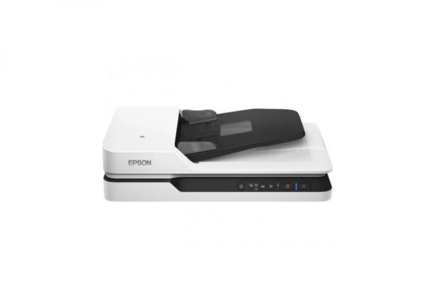 Skener Epson WorkForce DS-1660W