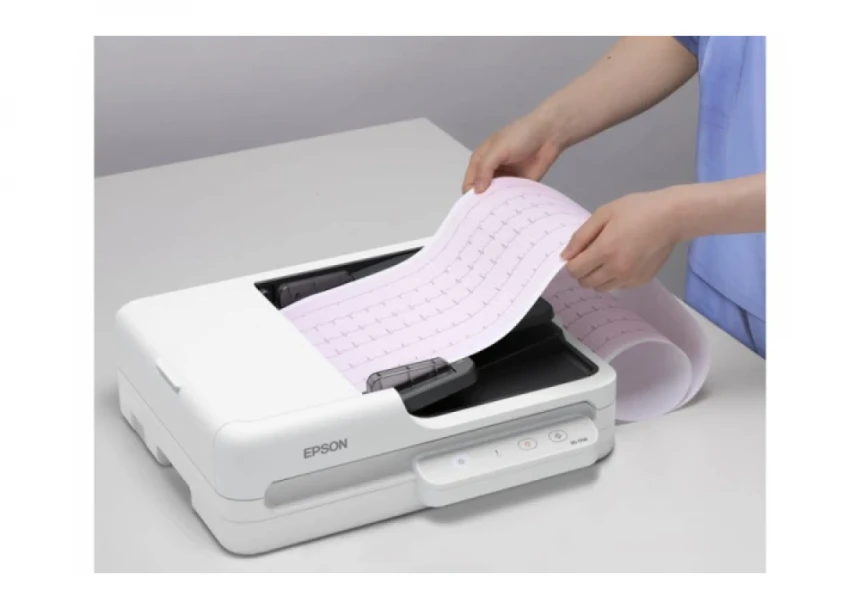 Skener EPSON WorkForce DS-1730 A4/30 ppm/ADF/duplex/USB 3.0