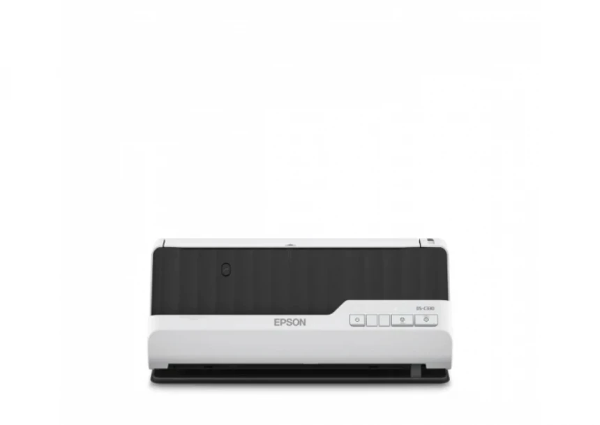Skener EPSON WorkForce DS-C330 A4/ADF/30 ppm/USB 2.0
