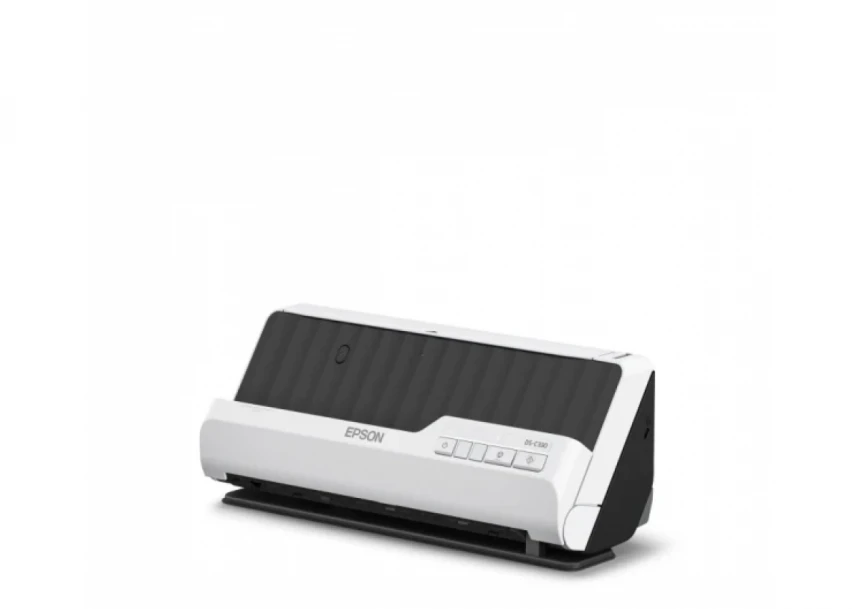Skener EPSON WorkForce DS-C330 A4/ADF/30 ppm/USB 2.0