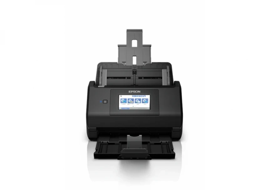 Skener Epson WorkForce ES-580W A4/DADF/d...