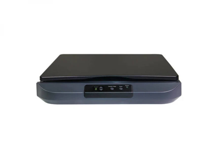 Skener flatbed A3 Avision FB5100 CIS/600dpi/USB 3.2