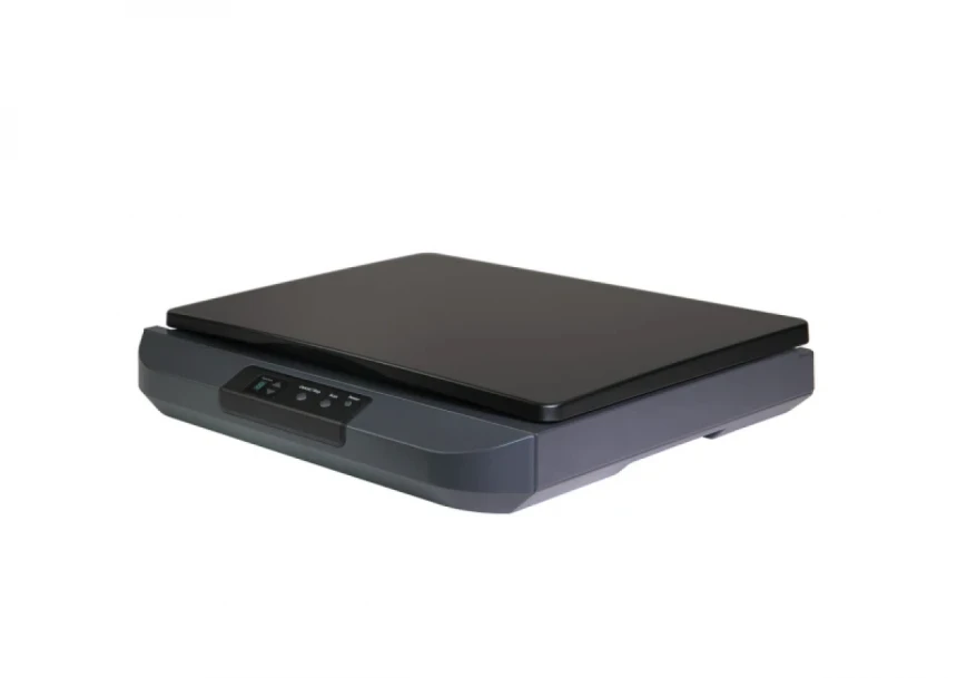 Skener flatbed A3 Avision FB5100 CIS/600dpi/USB 3.2