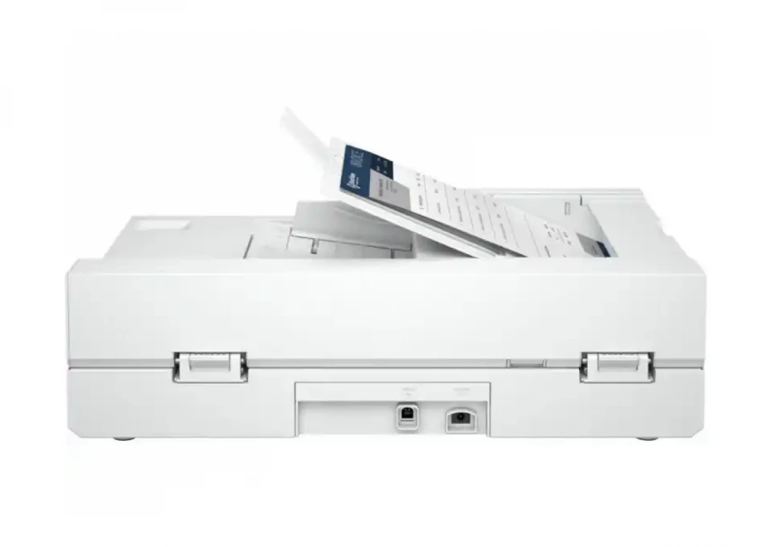 Skener HP Scanjet Pro 2600 f1 20G05A