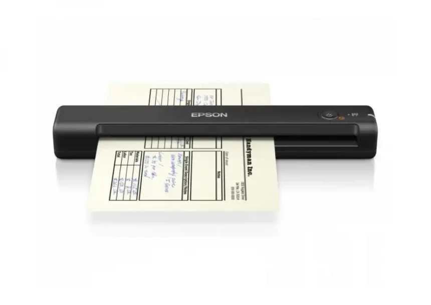 Skener mobilni Epson WorkForce ES-50