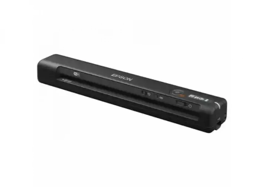 Skener mobilni Epson WorkForce ES-60W A4