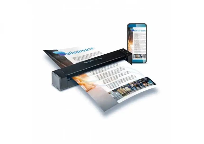 Skener prenosni IRIScan Anywhere 6 A4/15...
