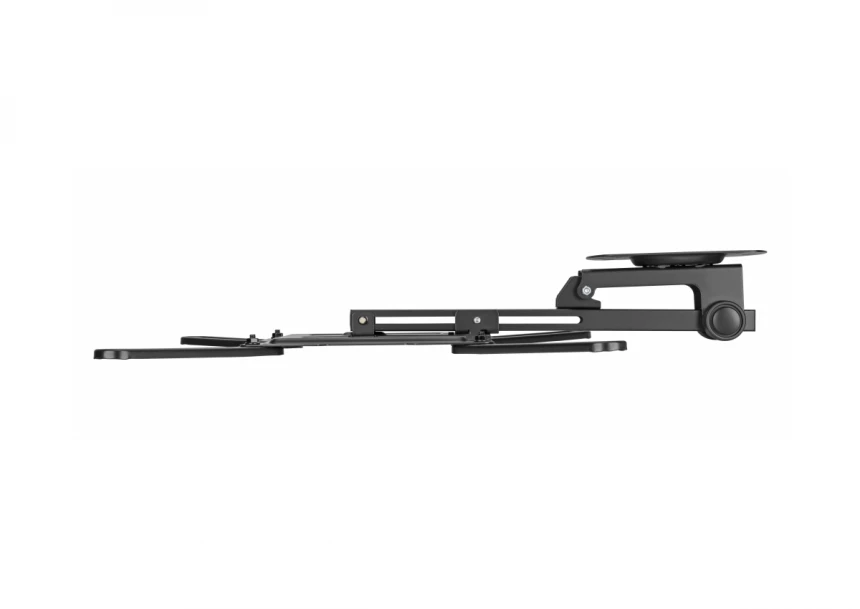 Sklopivi plafonski nosač za TV MAX CML55 23-55/vesa max 400x400/20kg