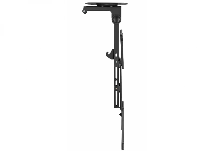 Sklopivi plafonski nosač za TV MAX CML55 23-55/vesa max 400x400/20kg