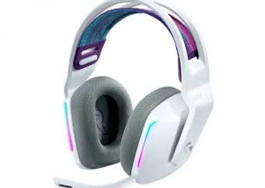 Slušalica Wireless gaming Logitech G733 ...