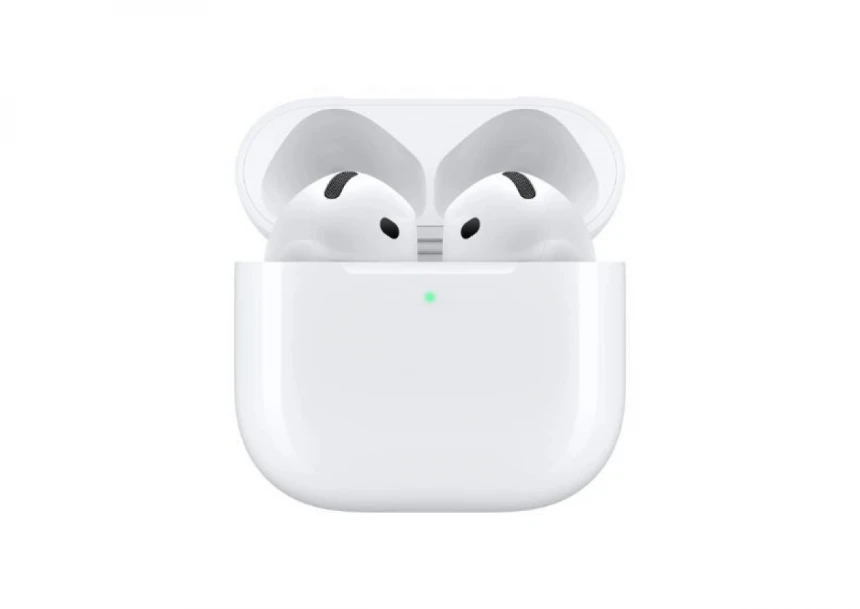 Slusalice Apple AirPods 4 MXP63ZM/A
