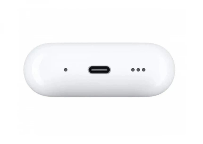 Slušalice Apple AirPods Pro 2. Gen (USB-C) with MagSafe MTJV3ZM/A