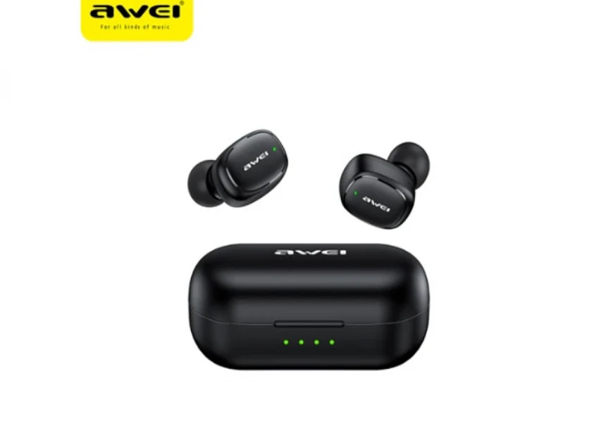 Slušalice AWEI T13 Pro NC Bluetooth bubi...