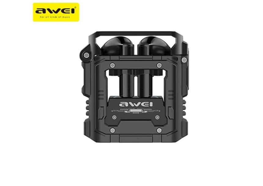 Slušalice AWEI T63 NC Bluetooth bubice c...