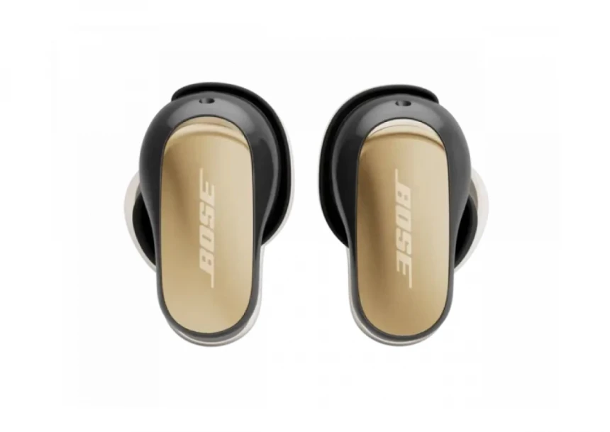 Slušalice bubice Bose QuietComfort Ultra Earbuds crne