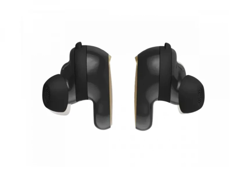 Slušalice bubice Bose QuietComfort Ultra Earbuds crne
