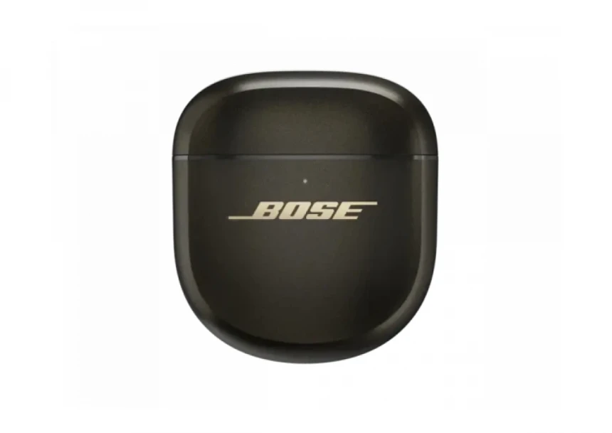 Slušalice bubice Bose QuietComfort Ultra Earbuds crne