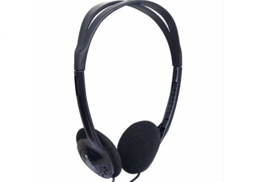 Slušalice Defender Aura 101, crna 3.5mm