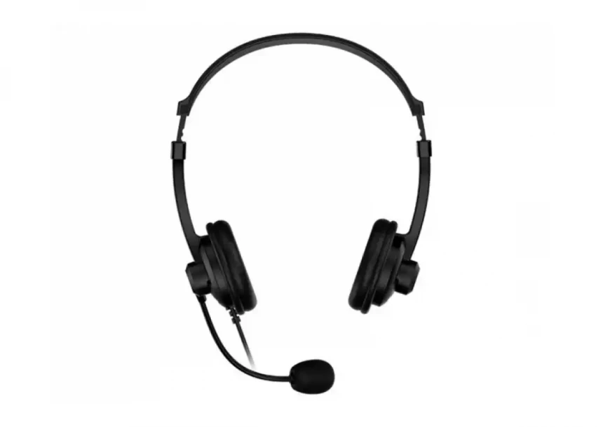 Slušalice Genius HS-230U crne