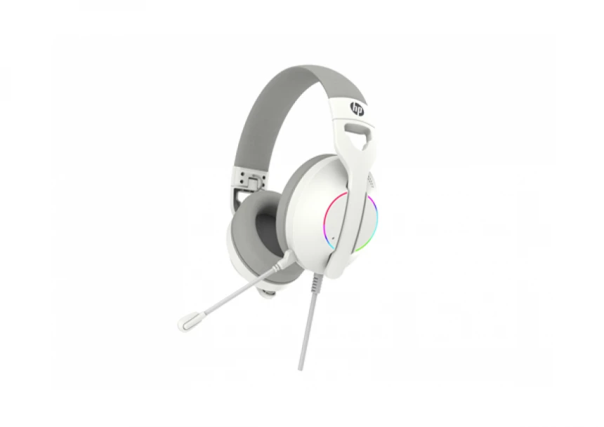 SLUSALICE HP DHE8003U WT USB 7.1