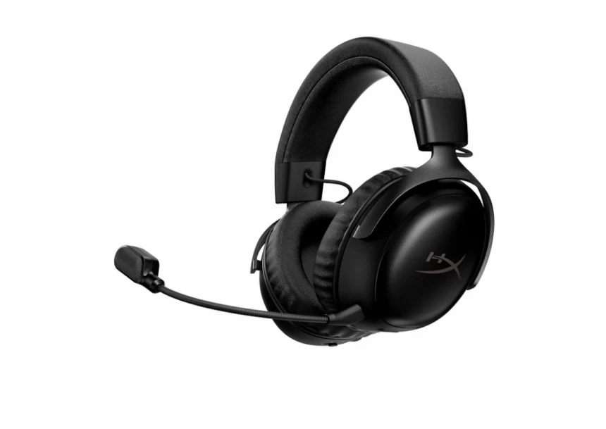 Slušalice HP HyperX Cloud III S Core/bež...