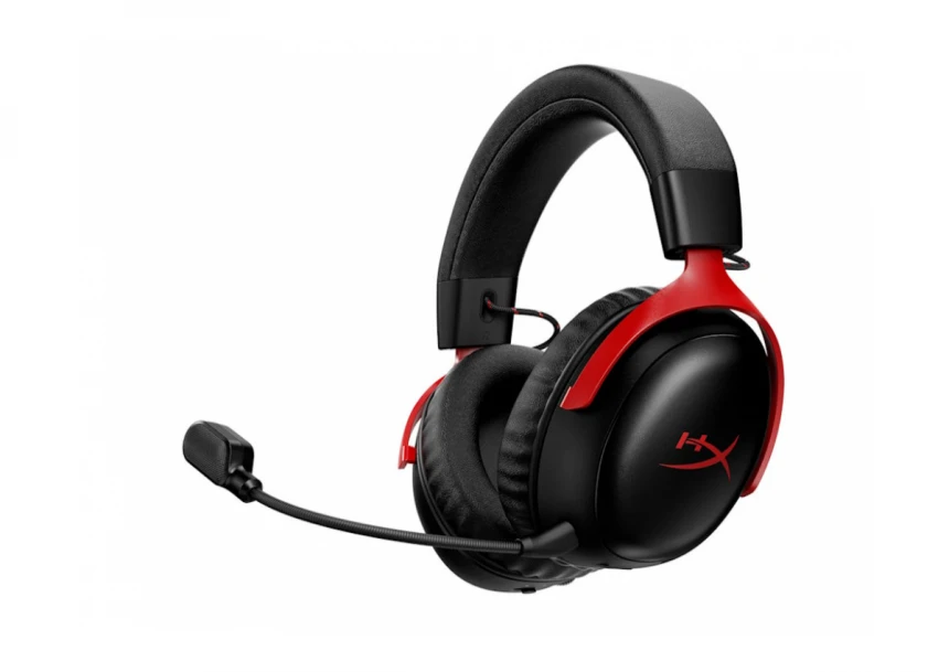 Slušalice HP HyperX Cloud III S Core/bež...