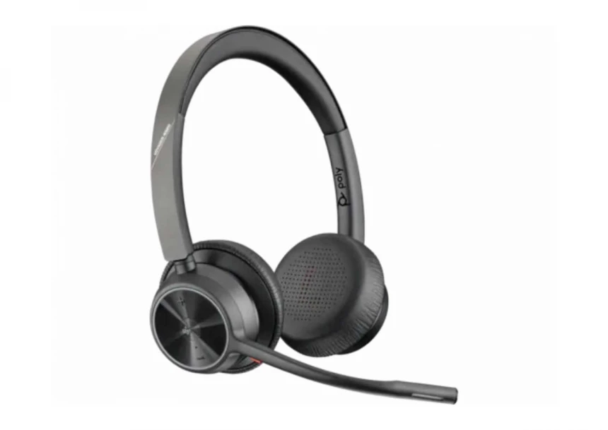 Slušalice HP Poly Voyager 4320-M Microso...
