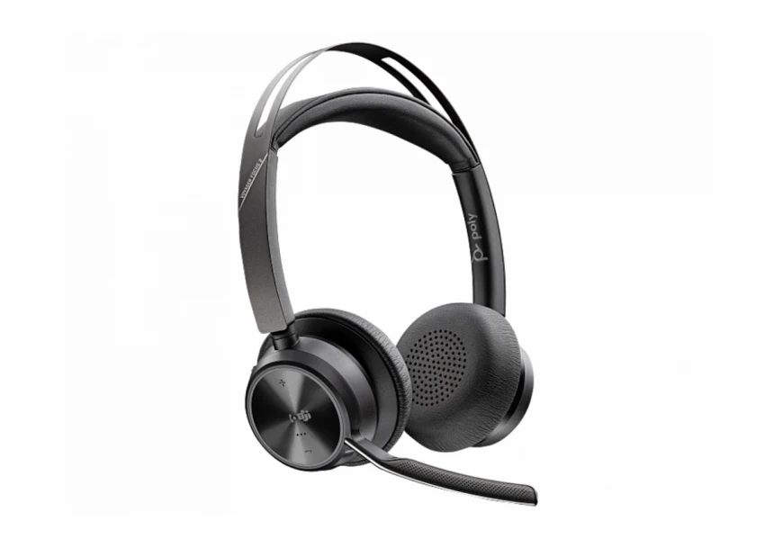 Slušalice HP Poly Voyager Focus2 -M USB-...