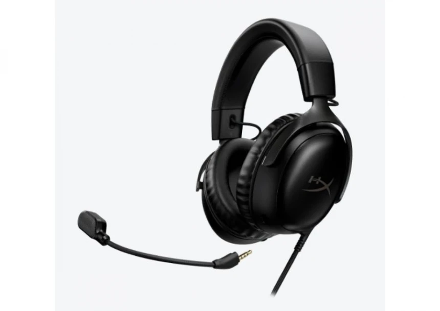 Slusalice Hyper X Cloud III Black 727A8A...