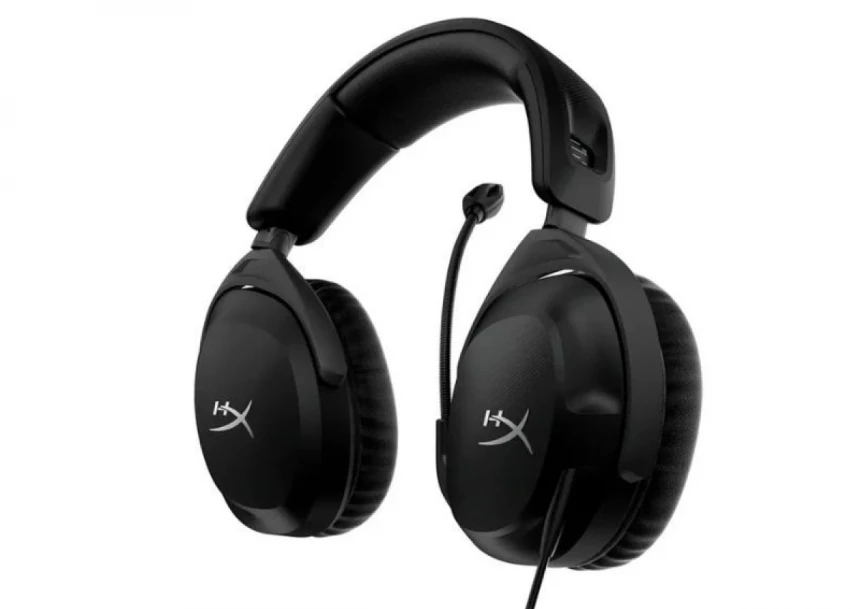 Slusalice Hyper X Cloud Stinger 2 Black 519T1AA