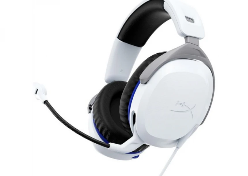 Slusalice Hyper X Cloud Stinger 2 White7...
