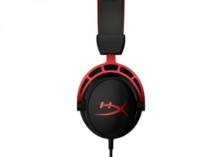Slusalice HyperX Black-Red 4P5L1AM
