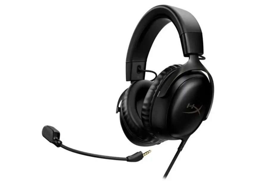 Slušalice HyperX Cloud III