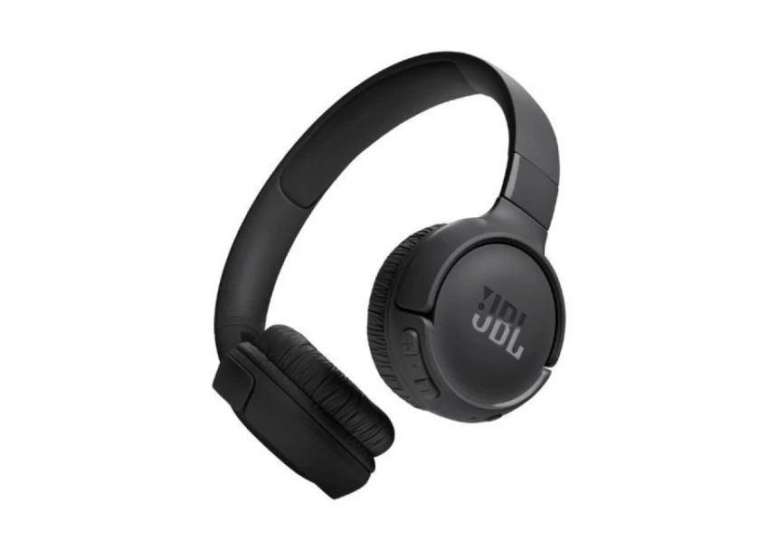 Slusalice JBL Tune 520BT Black JBLT520BT...