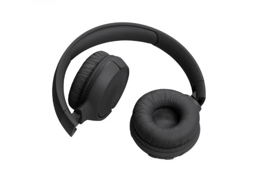 Slusalice JBL Tune 520BT Black JBLT520BTBLKEU