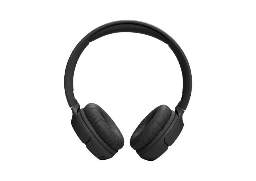 Slusalice JBL Tune 520BT Black JBLT520BTBLKEU